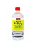 ACEITE BIOLOGICO P/ANTORCHAS CON CITRONELA 1L 323