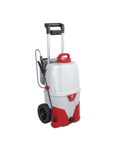 PULVERIZADOR CARRO ELECTRICO PULMIC PEGASUS 35L