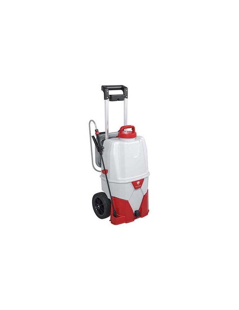 PULVERIZADOR CARRO ELECTRICO PULMIC PEGASUS 35L
