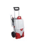PULVERIZADOR CARRO ELECTRICO PULMIC PEGASUS 35L