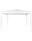 CENADOR PLASTICO BLANCO 3X3 53857