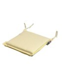 COJIN ZIPPO SILLA 40X40X5 CRUDO  900205
