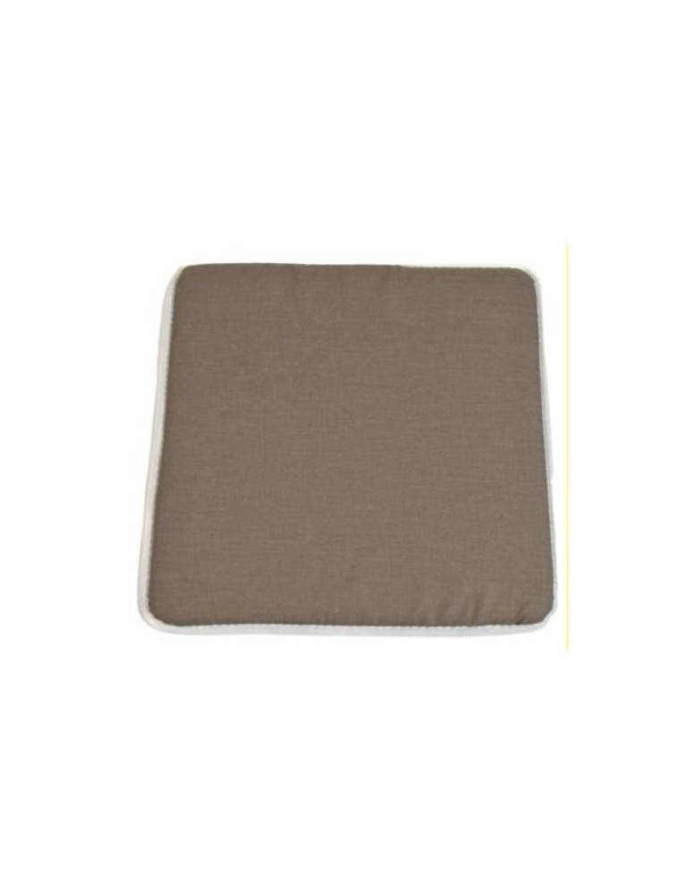 COJIN ACTION SILLA 38X38X2 TAUPE  986743