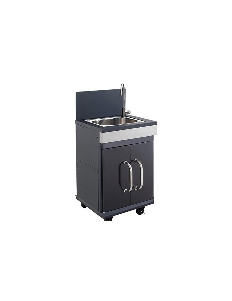 MODULO FREGADERO INTEGRABLE A BBQ FIDGI WT031T