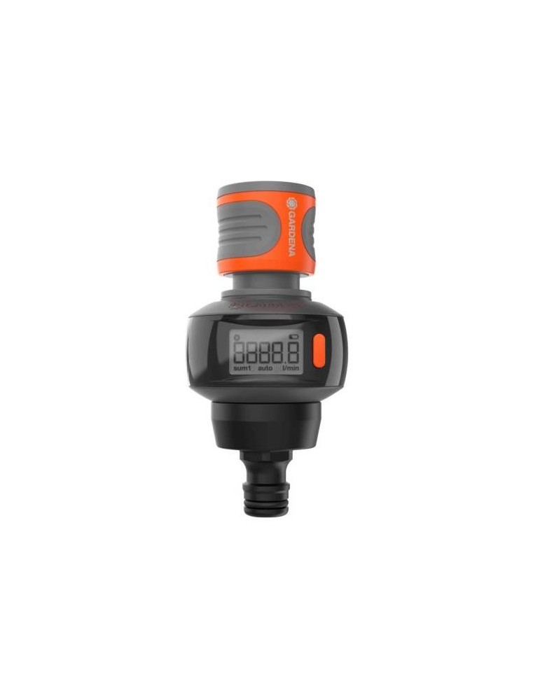 AQUALIMETRO AQUACOUNT 1835020
