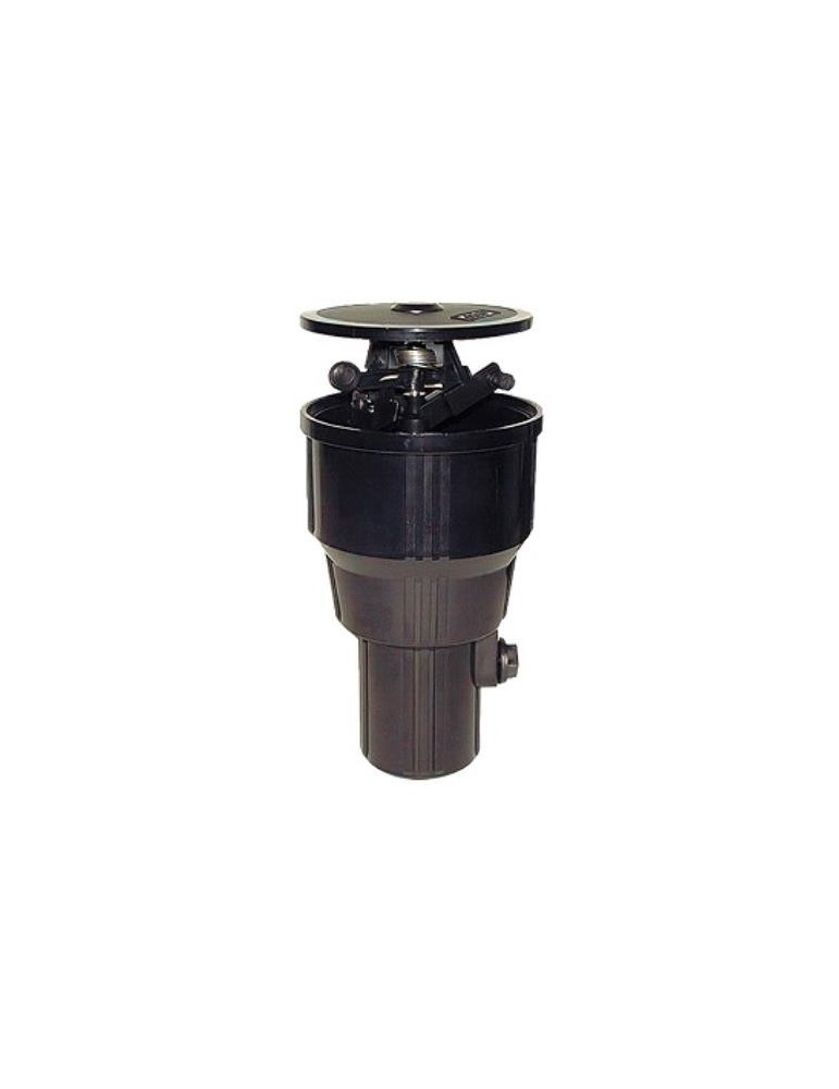 ASPERSOR EMERGENTE CON CARCASA  CONTENEDOR C1603