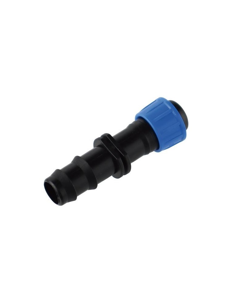 ENLACE TRANSICION TUBO  16 CINTA  16 CLICK 5 UND