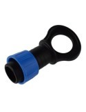 TAPON CINTA 16MM CLICK 5 UNDS 909405