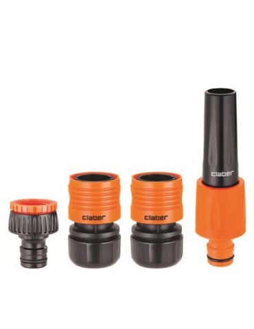 RACORES DE VASO Y BOQUILLA PULVERIZADORA 3/4 19MM