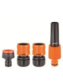 RACORES DE VASO Y BOQUILLA PULVERIZADORA 3/4 19MM