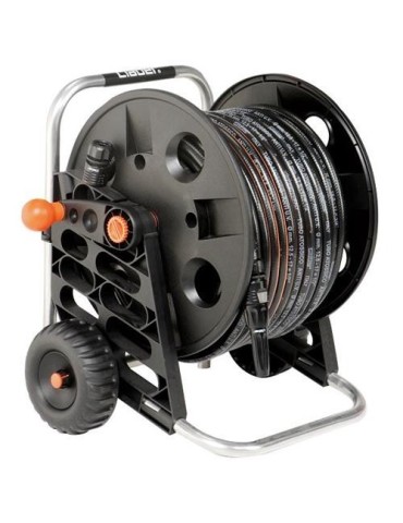 CARRO PORTAMANG.  GENIUS COMPACT-25