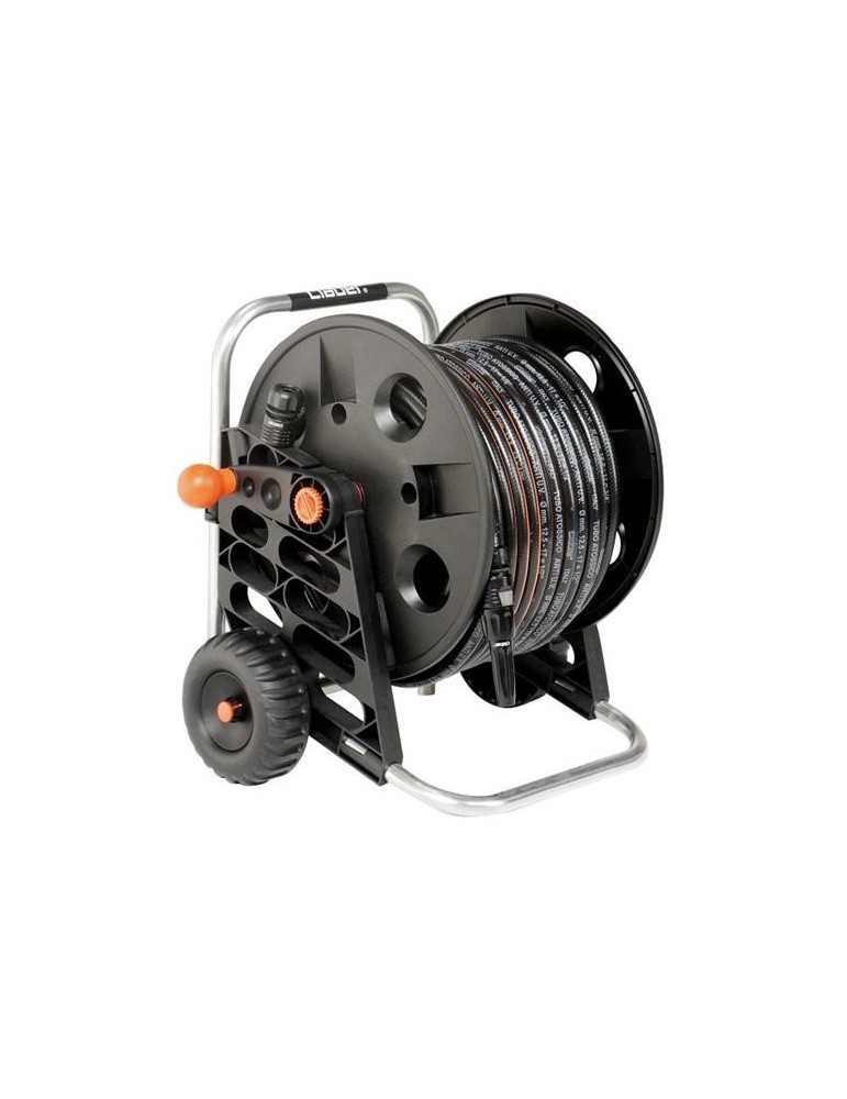 CARRO PORTAMANG.  GENIUS COMPACT-25