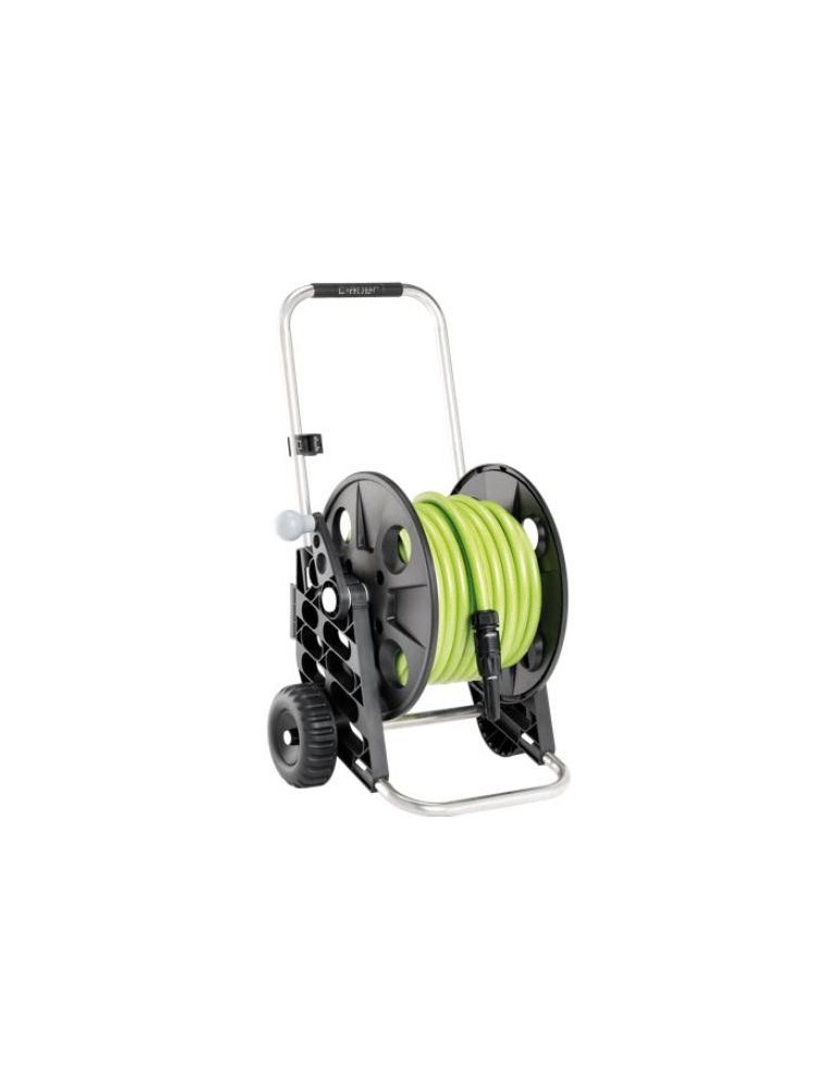 CARRO PORTAMANGUER GENIUS COMPACT AQUAVIVA 20M 5/8