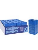 ELEMENTOS REFRIGERANTES SET. 2X400GR