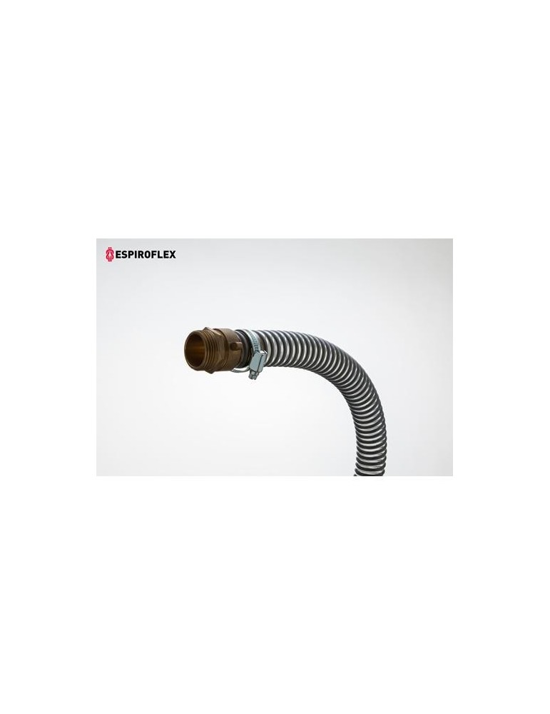 ESPIROKIT SUCTION 1" 7MT GRIS 30750025007