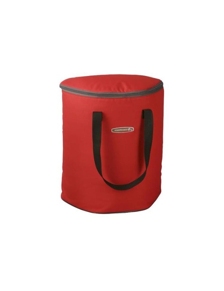 NEVERA FLEXIBLE 15 L. BASIC ROJA 203160