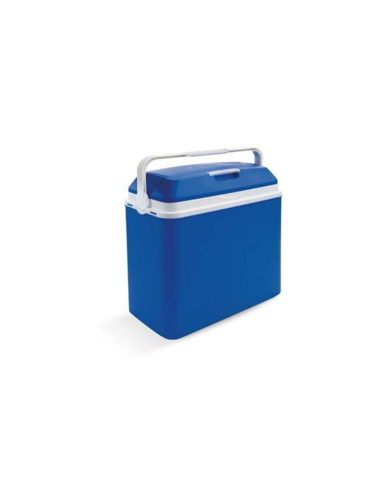 NEVERA ELECTRICA 24L AZUL C/ AISLAMIENTO 680240