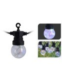 GUIRNALDA 10 BOMBILLAS 50 LED AXC100100
