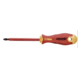 DESTORNILLADOR ERGONIC VDE. PHILIPS 2X100