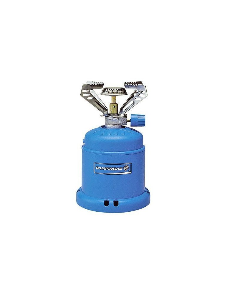 HORNILLO CAMPING 206 S        40470