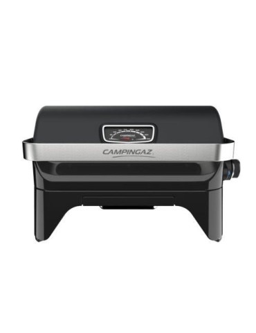 BARBACOA A GAS ATTITUDE 2GO NEGRA
