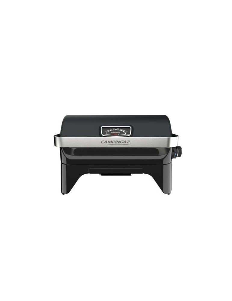 BARBACOA A GAS ATTITUDE 2GO NEGRA
