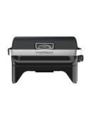 BARBACOA A GAS ATTITUDE 2GO NEGRA