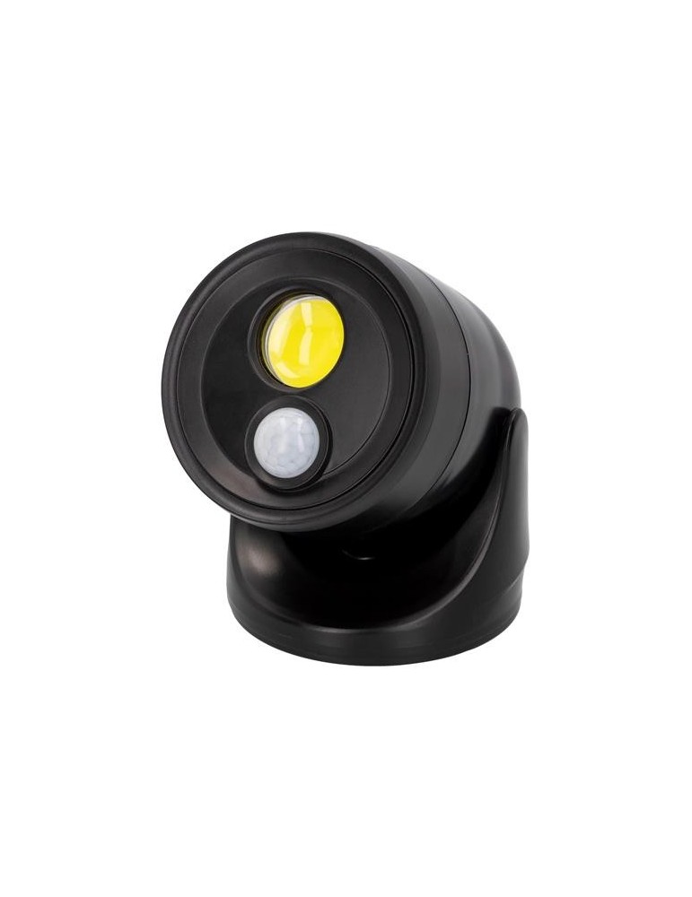 APLIQUE AKTIVE EXTERIOR LED C/SENSOR 61535