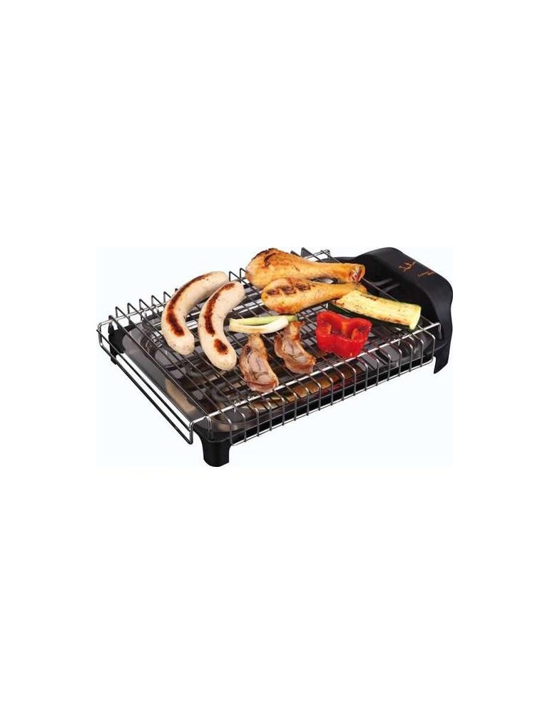 ELECTRO BARBACOA BQ101