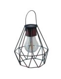 LAMPARA SOLAR LED DECORATIVA DUSSELDORF