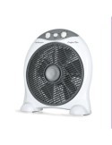 VENTILADOR BOX FAN 30CM. 45W. BF1030