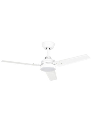 VENTILADOR DE TECHO METAL 40W 106CM BL JVTE4233
