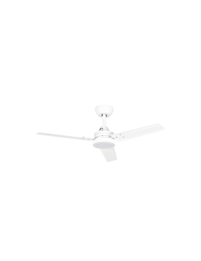 VENTILADOR DE TECHO METAL 40W 106CM BL JVTE4233