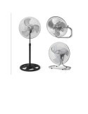 VENTILADOR INDUST.3 EN1 45 CM. 3 VEL. 90W PWS0547