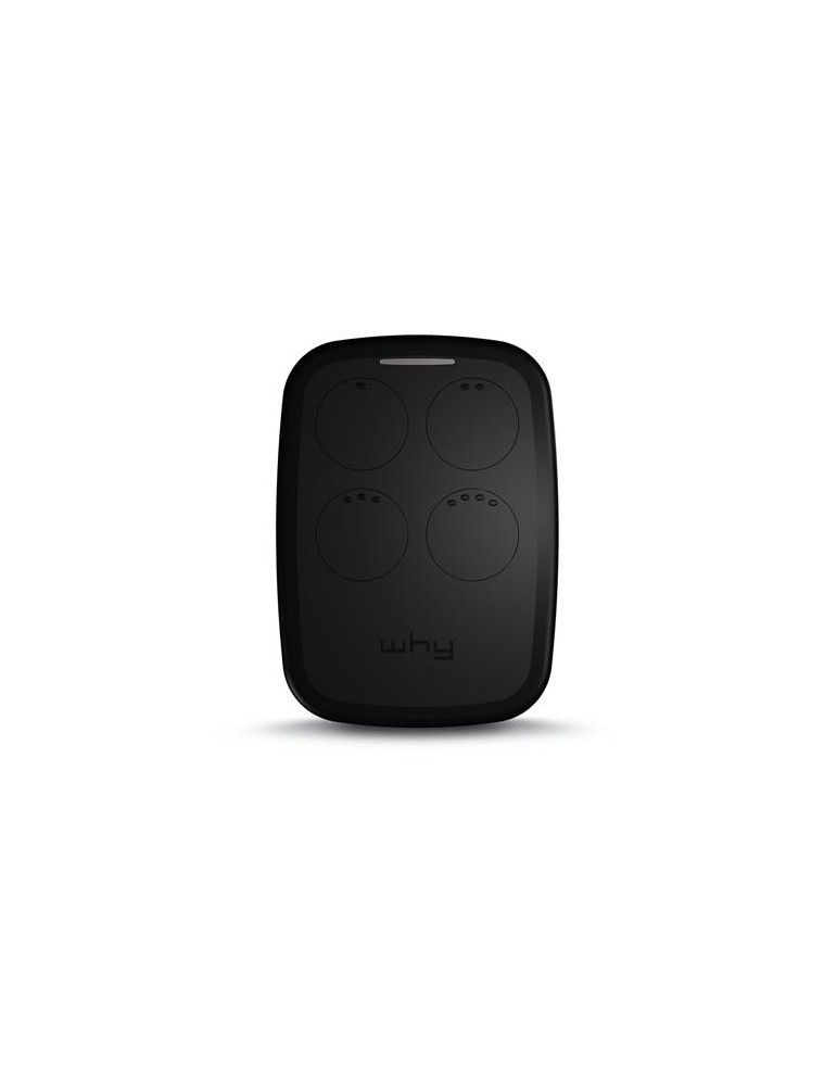 MANDO DISTANCIA AUTOPROGRAMABLE 433/868 MHZ FM