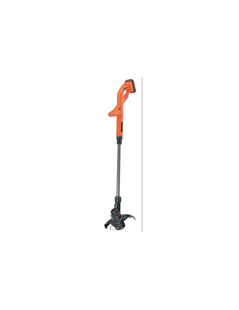 CORTABORDES 18V 1.5AH LITIO 25CM ST1823-QW
