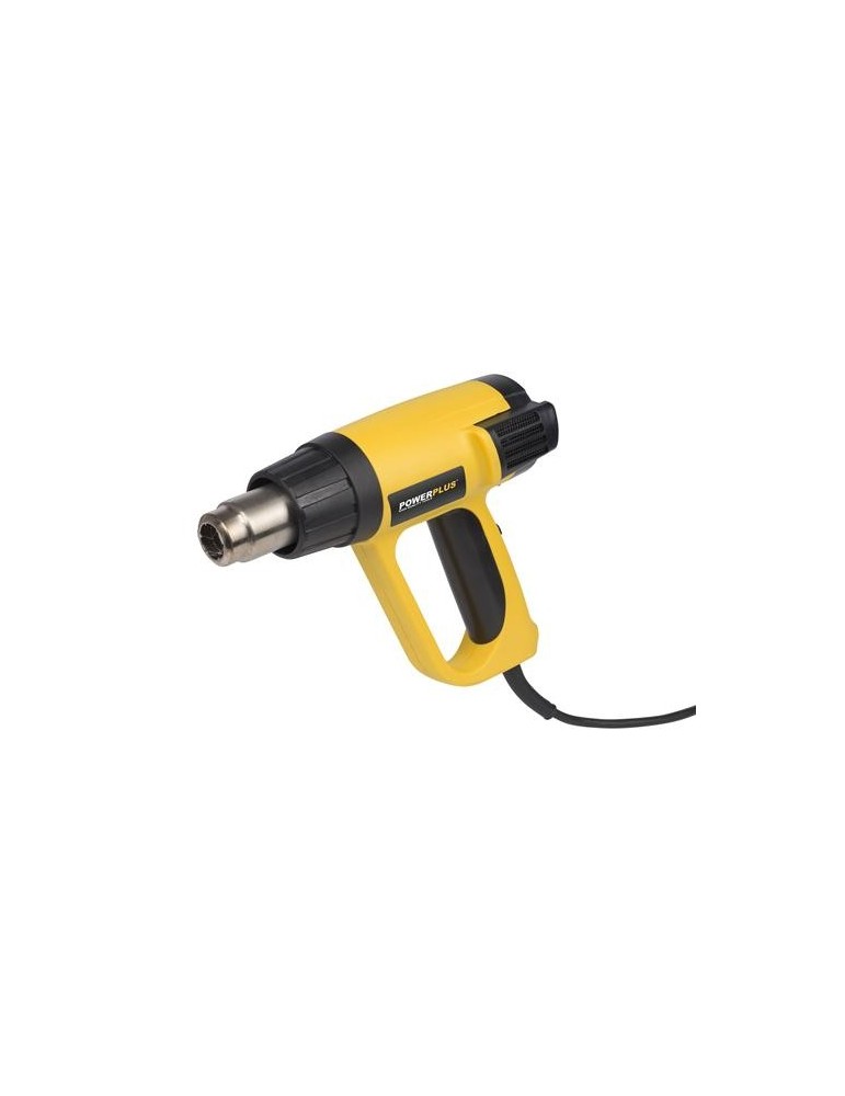 DECAPADOR 2000W POWX1025