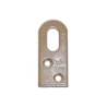 COLGADOR NIQUELADO 1 AMIG 40
