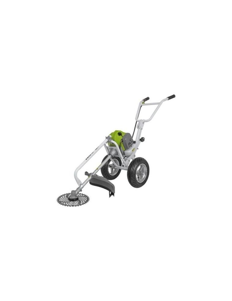 DESBROZADORA CON RUEDAS 52CC - 1.6KW EKO VIRR52E
