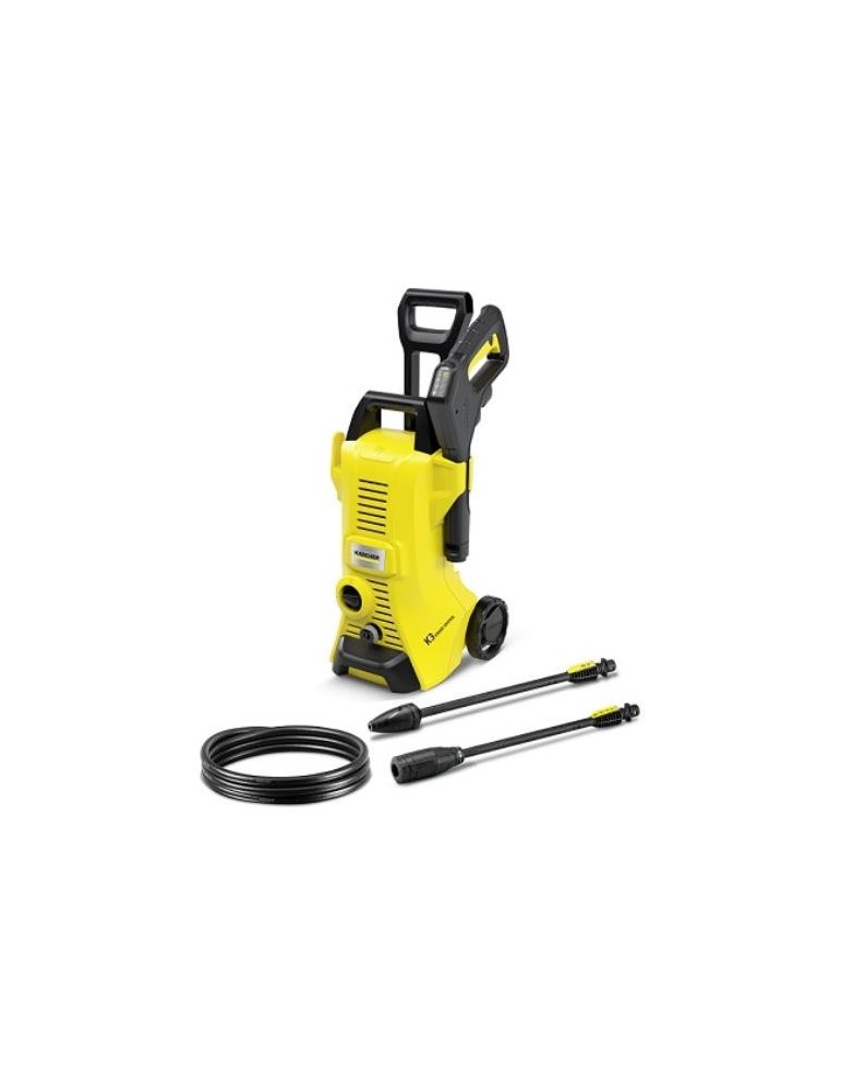 HIDROLIMPIADORA K 3 POWER CONTROL 1.676-100.0