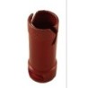 CORONA DIAMANTE ROJA M-14 PARA PORCELANICO 68 MM