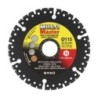 DISCO DIAMANTE MULTIMASTER 115MM