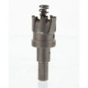 FRESA TAZA TCT PARA INOX Ø16MM MUSSOL