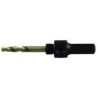 HUSILLO 14-30MM.9,5MM:HEX. MUSSOL