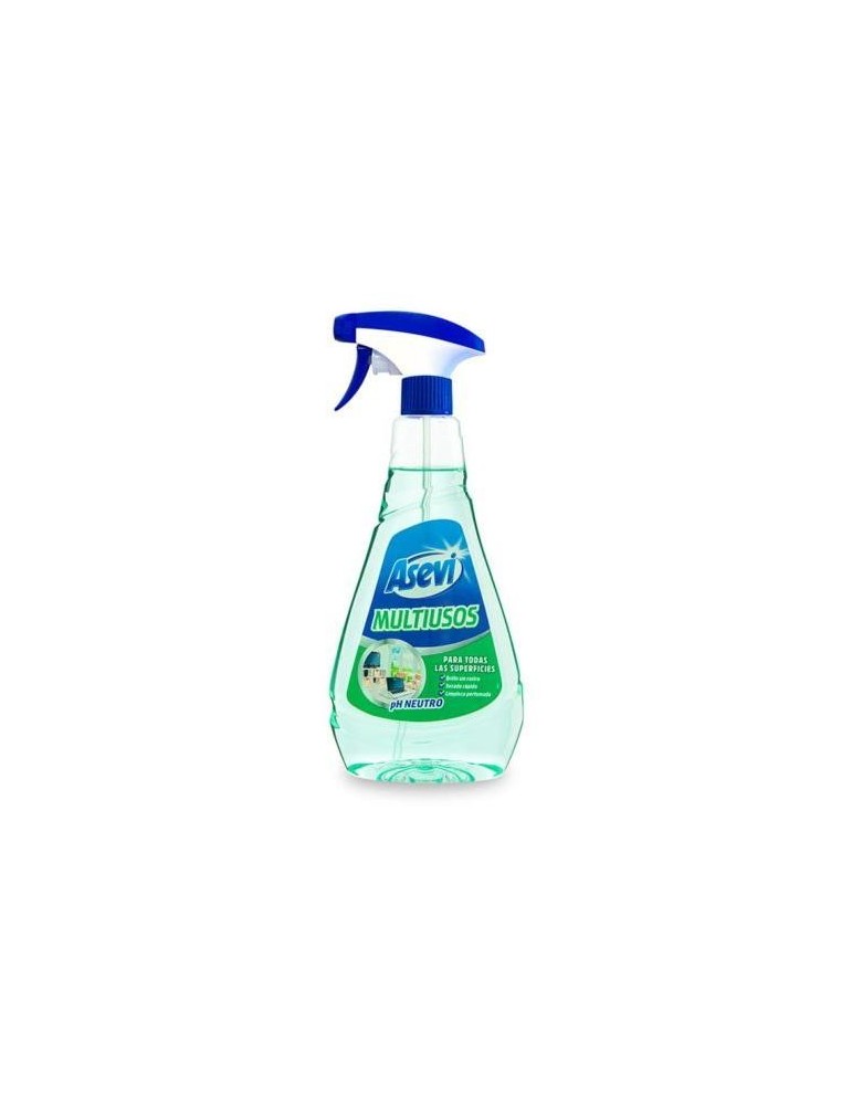 MULTIUSOS ASEVI 750ML 24237