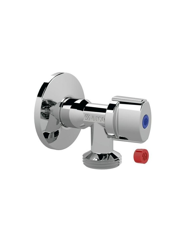 GRIFO LAVADORA L-85 MAC 1/2X3/4 M/NOVA A-80 ZAMAK