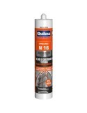 SILICONA NEUTRA N-16 300ML BLANCO 10042188