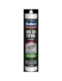 QUILOSA PROFESIONAL MS35 TOTAL AZUL 300ML