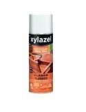 XYLAZEL ACEITE TECA SPRAY MIEL 0,400 L