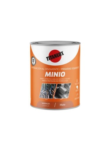 IMPRIMACION ANTIOXIDO NARANJA 750MAL 5877224